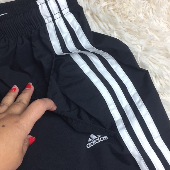 VNTG adidas sweat pants - Picture 6 of 8